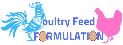 POULTRY FEED FORMULATION